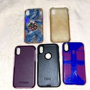 iPhone XR cases